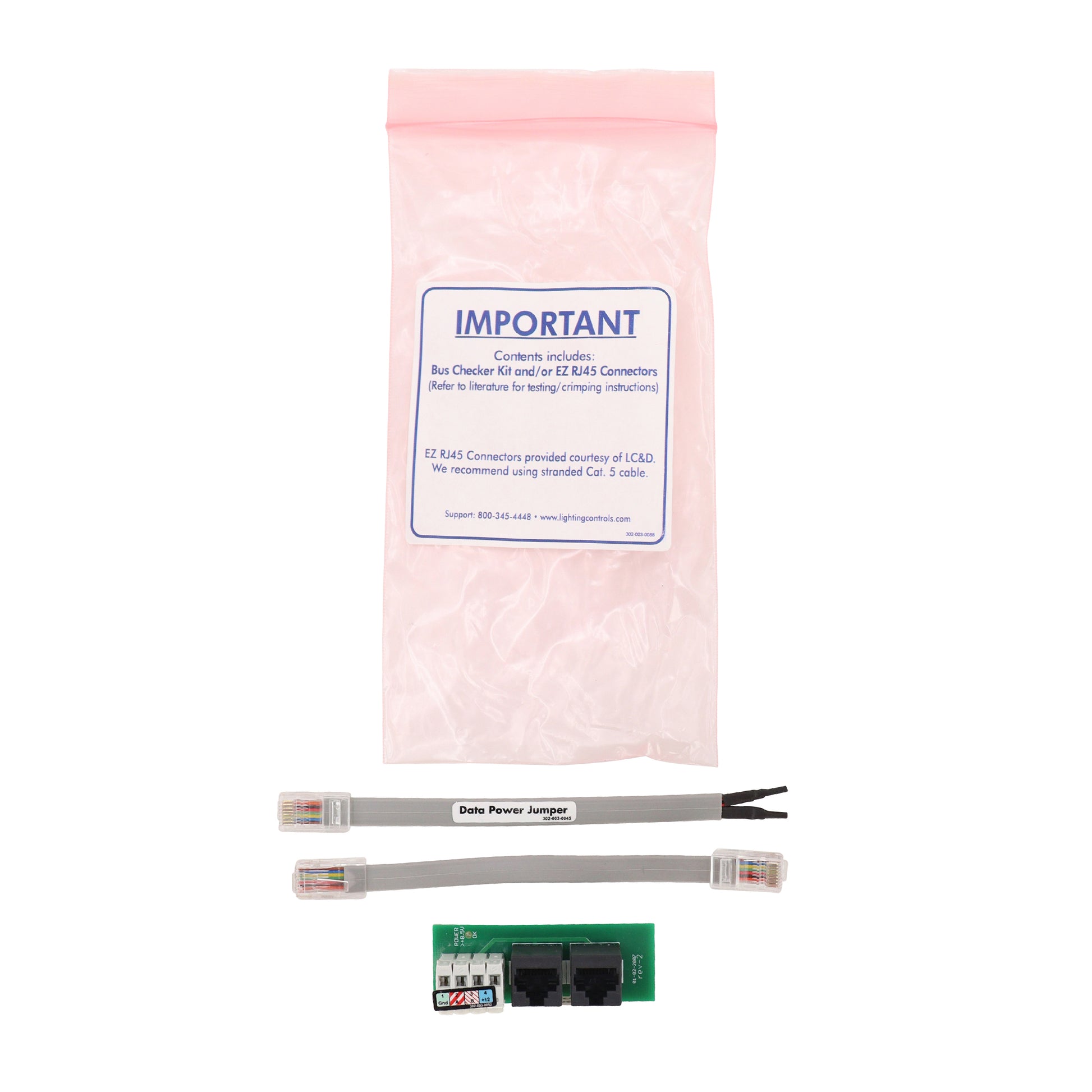 LC&D GR2448-INT-48NCL-DTC-DV