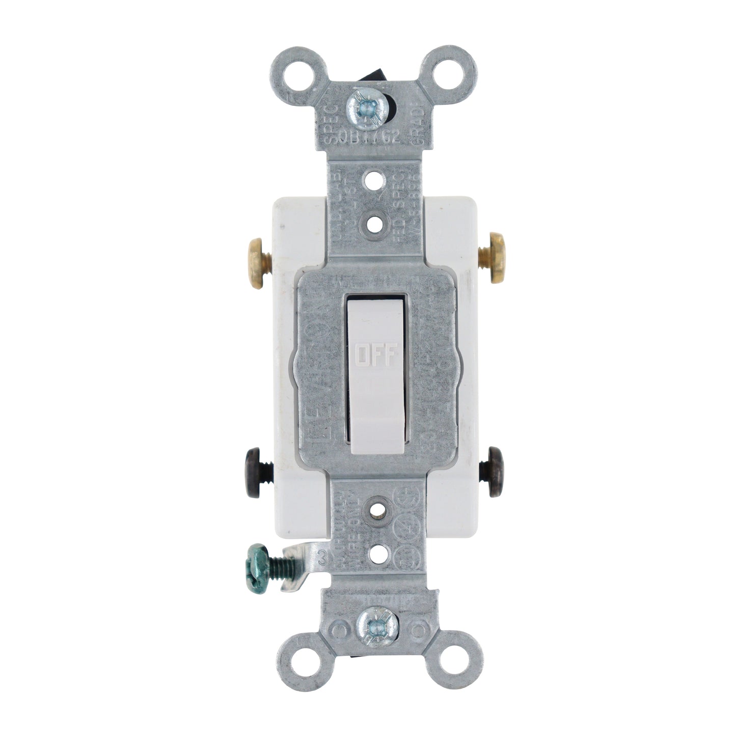 Leviton CS220-2W