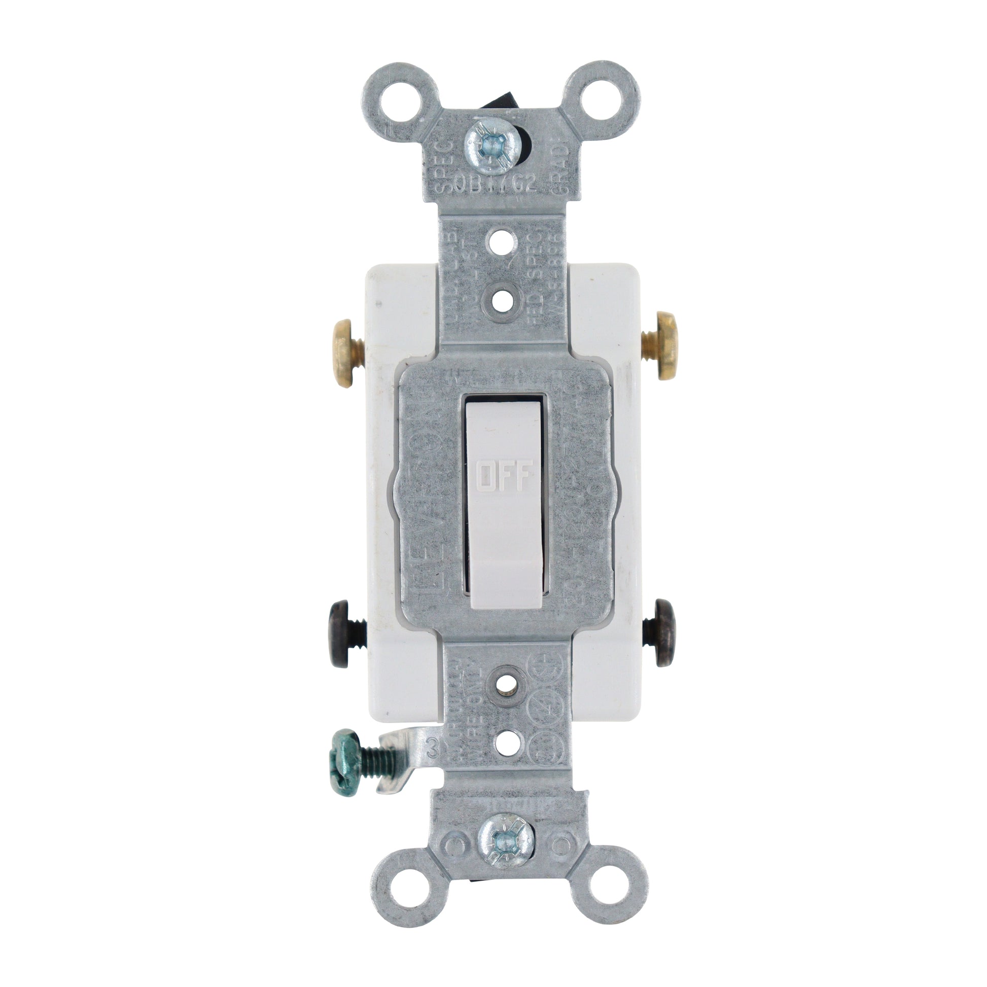 Leviton CS220-2W
