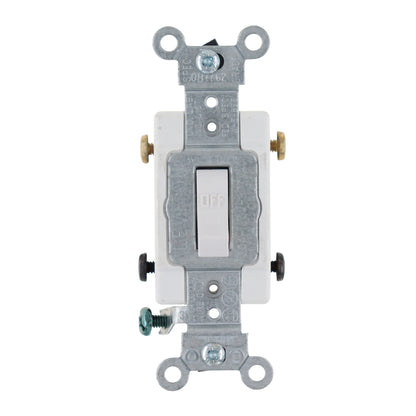 Leviton CS220-2W
