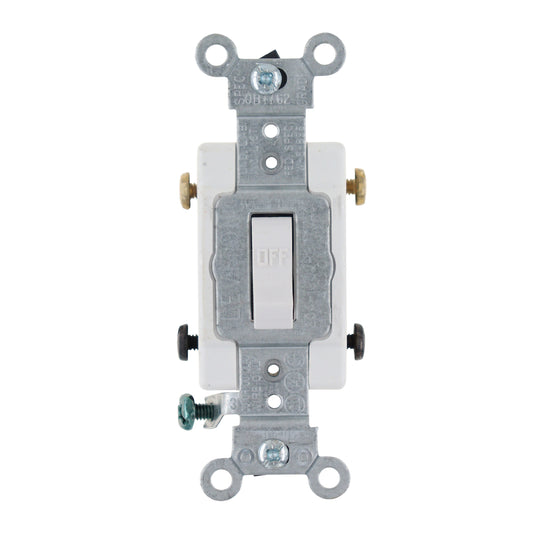 Leviton CS220-2W