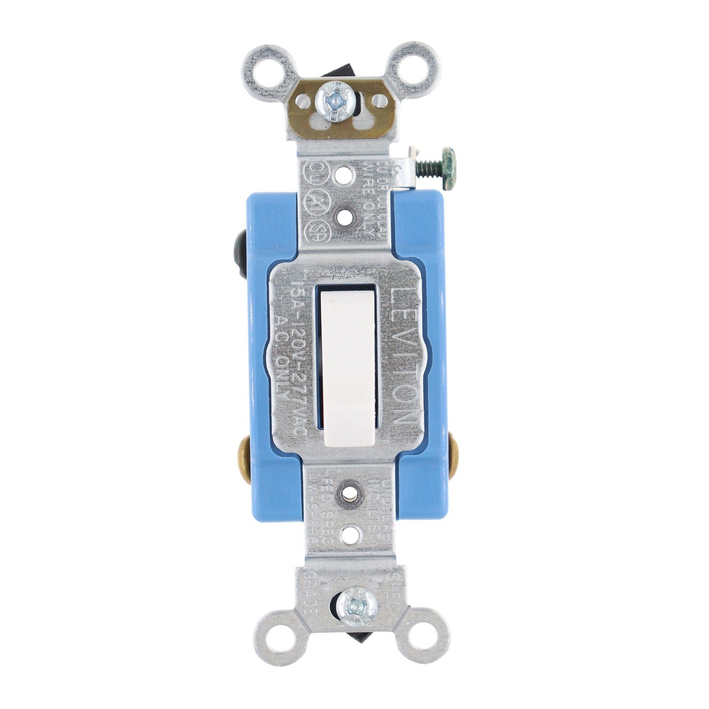 Leviton 1203-LHW