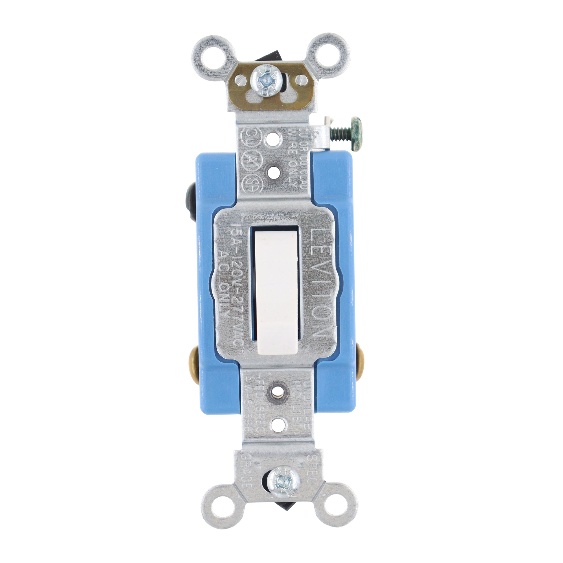 Leviton 1203-LHW