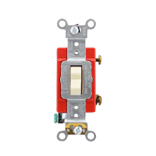 Leviton 1221-2I