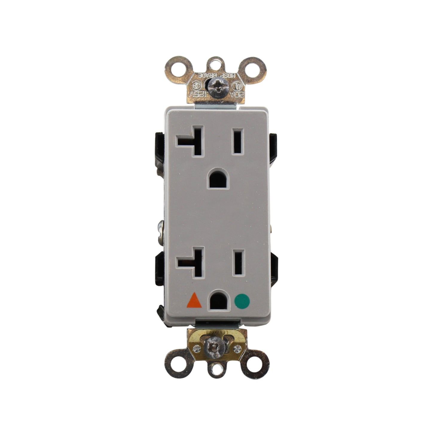 Leviton 16362-IGG