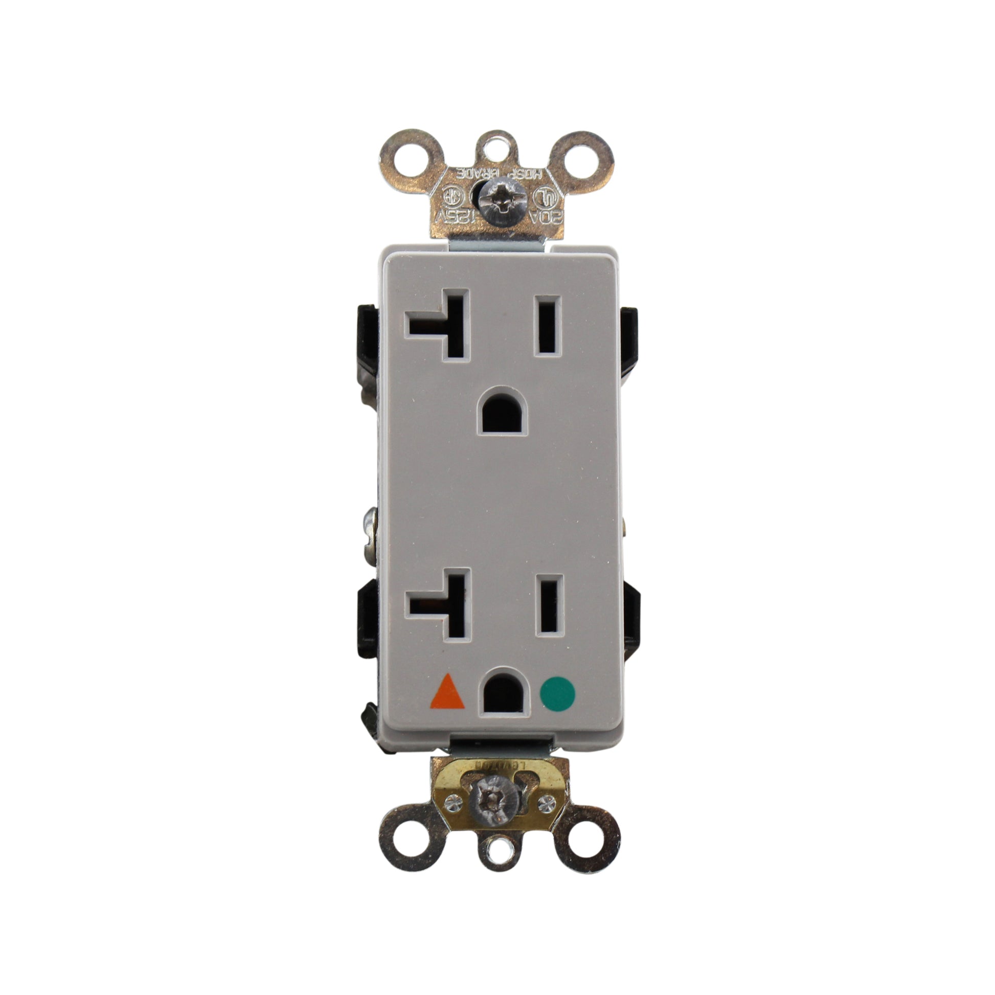 Leviton 16362-IGG