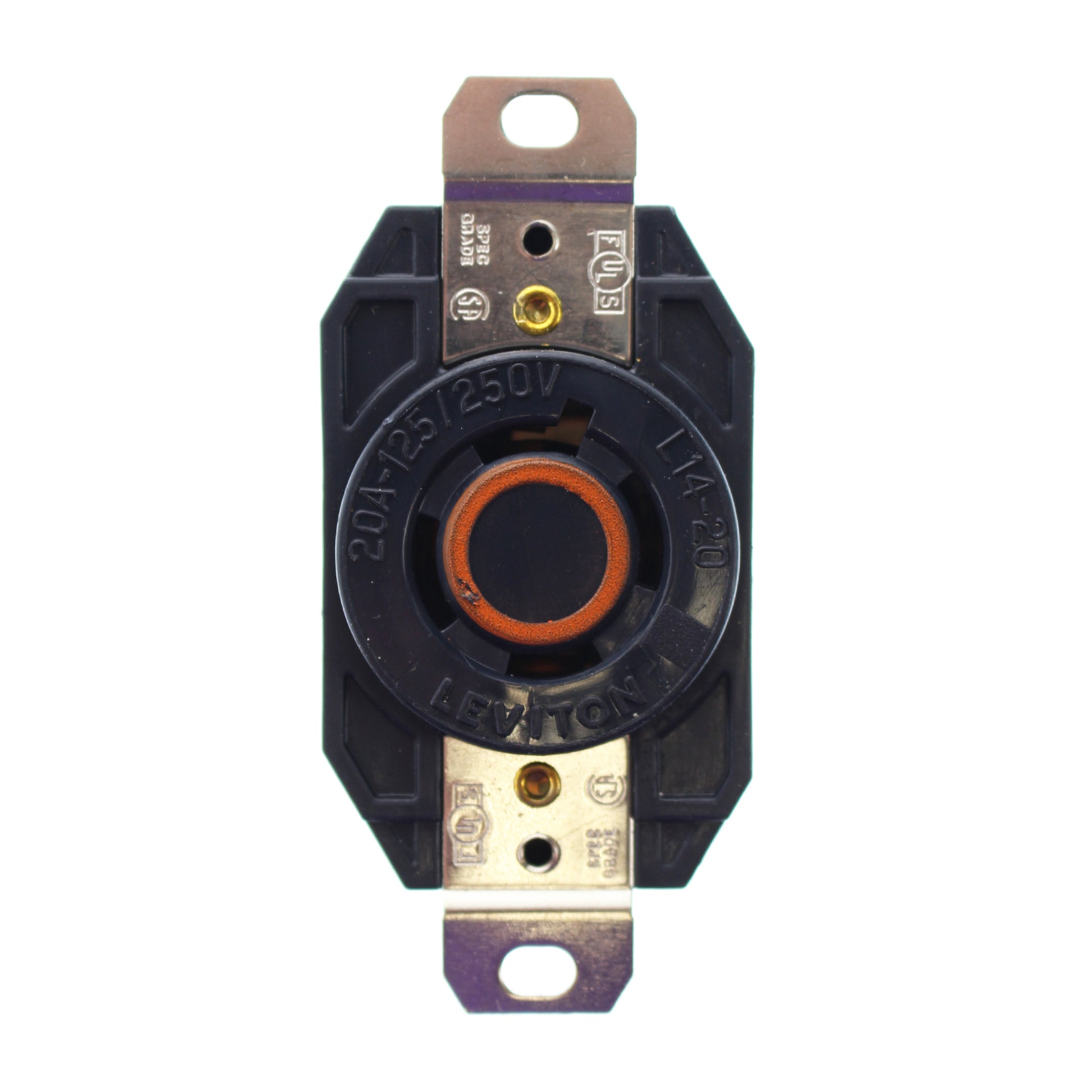Leviton 2410