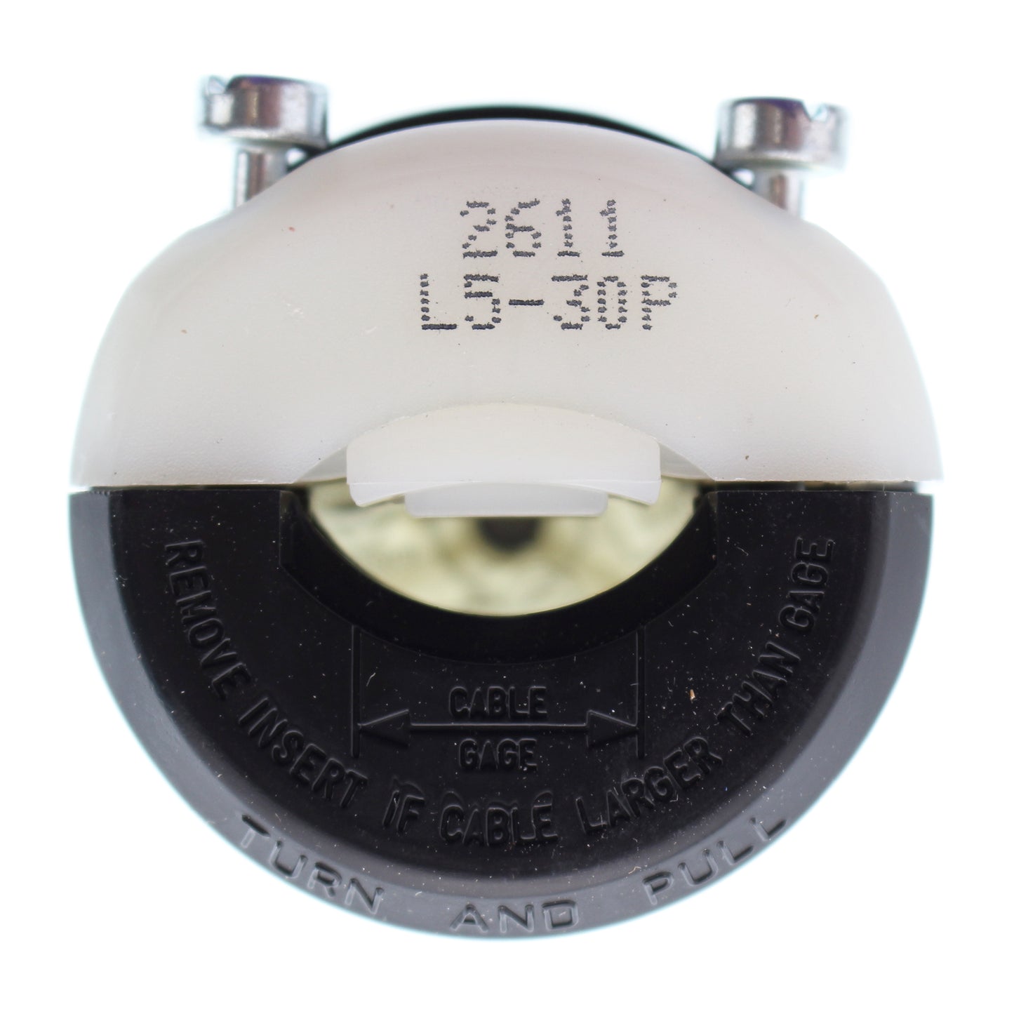 Leviton 2611