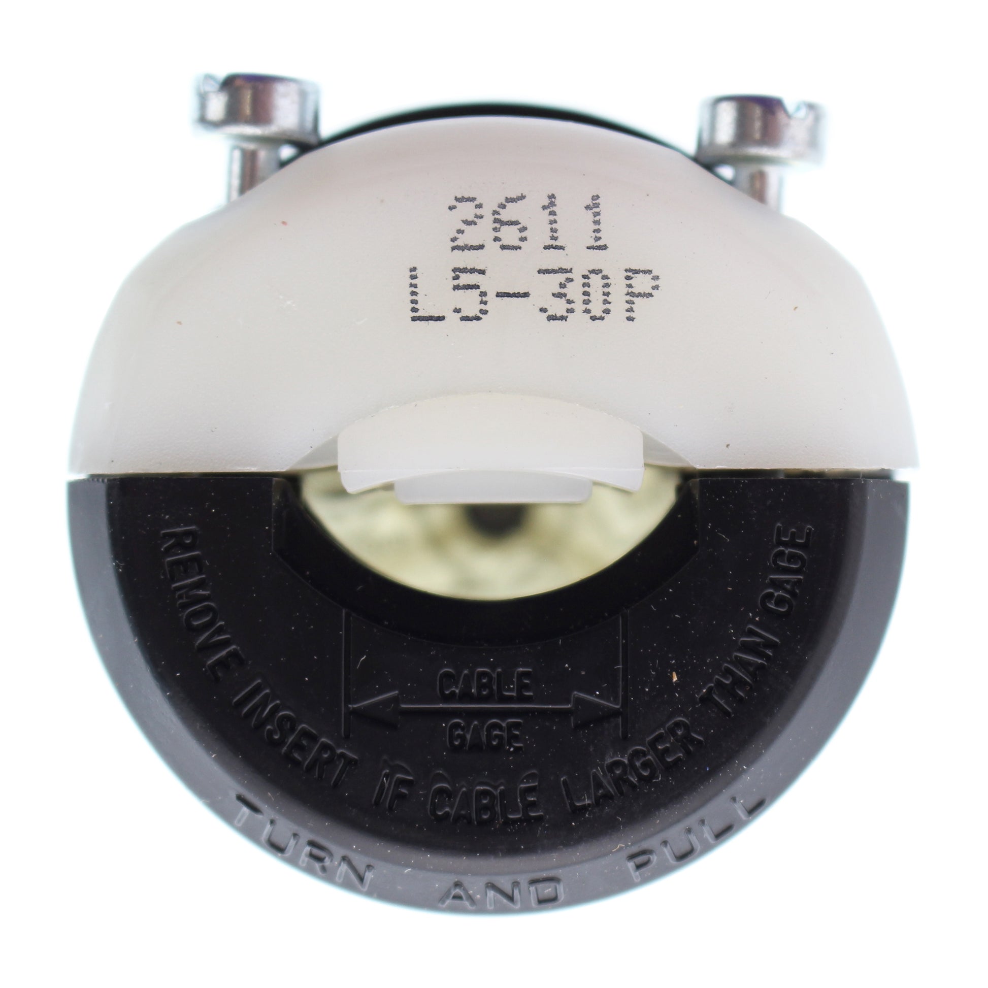 Leviton 2611