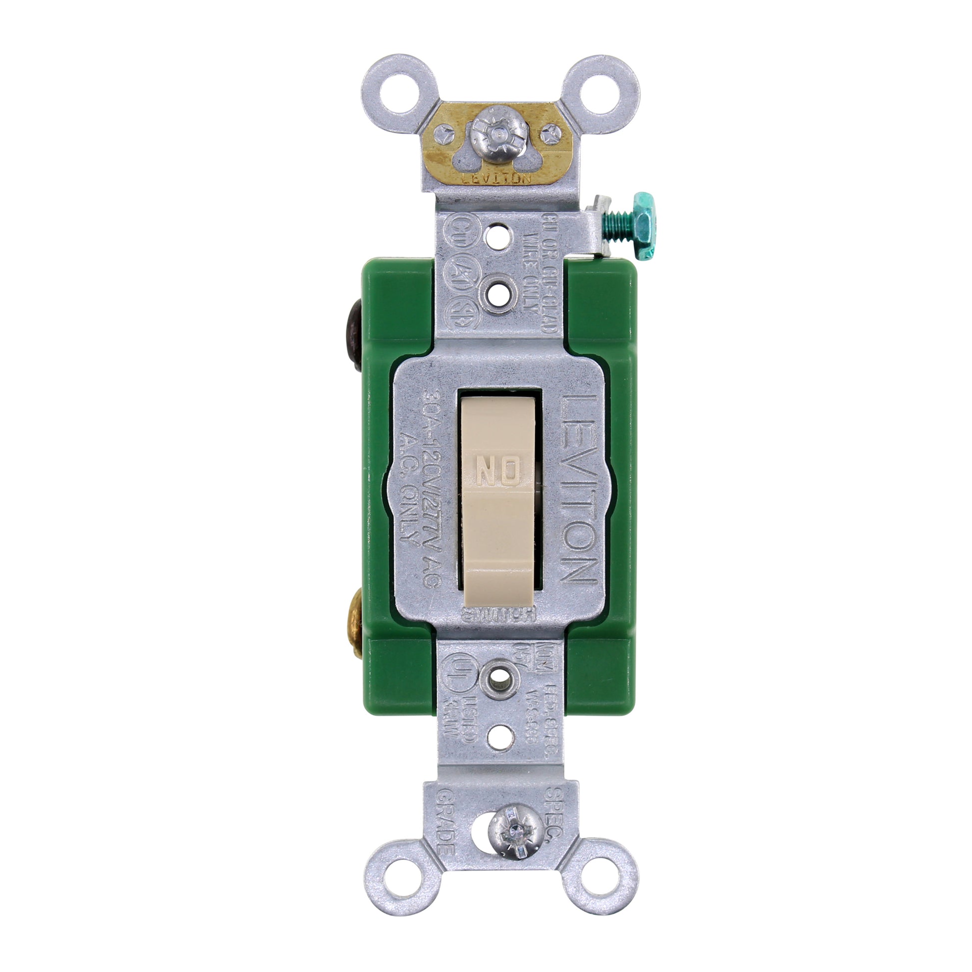 Leviton 3032-2I