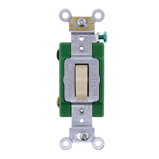 Leviton 3032-2I