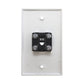 Leviton 40249-00W