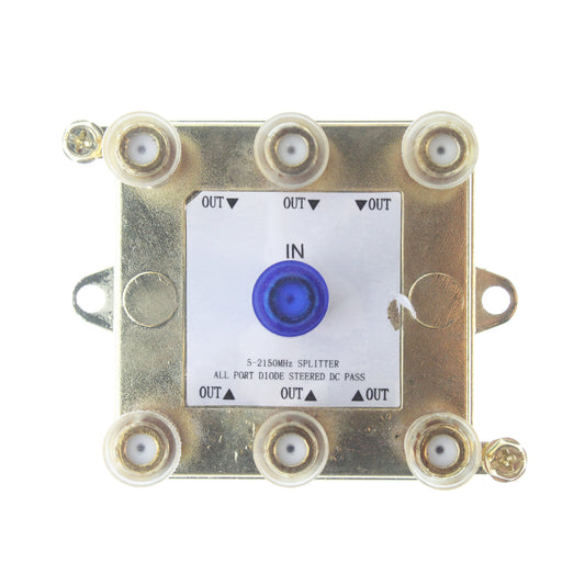 Leviton 47690-G6