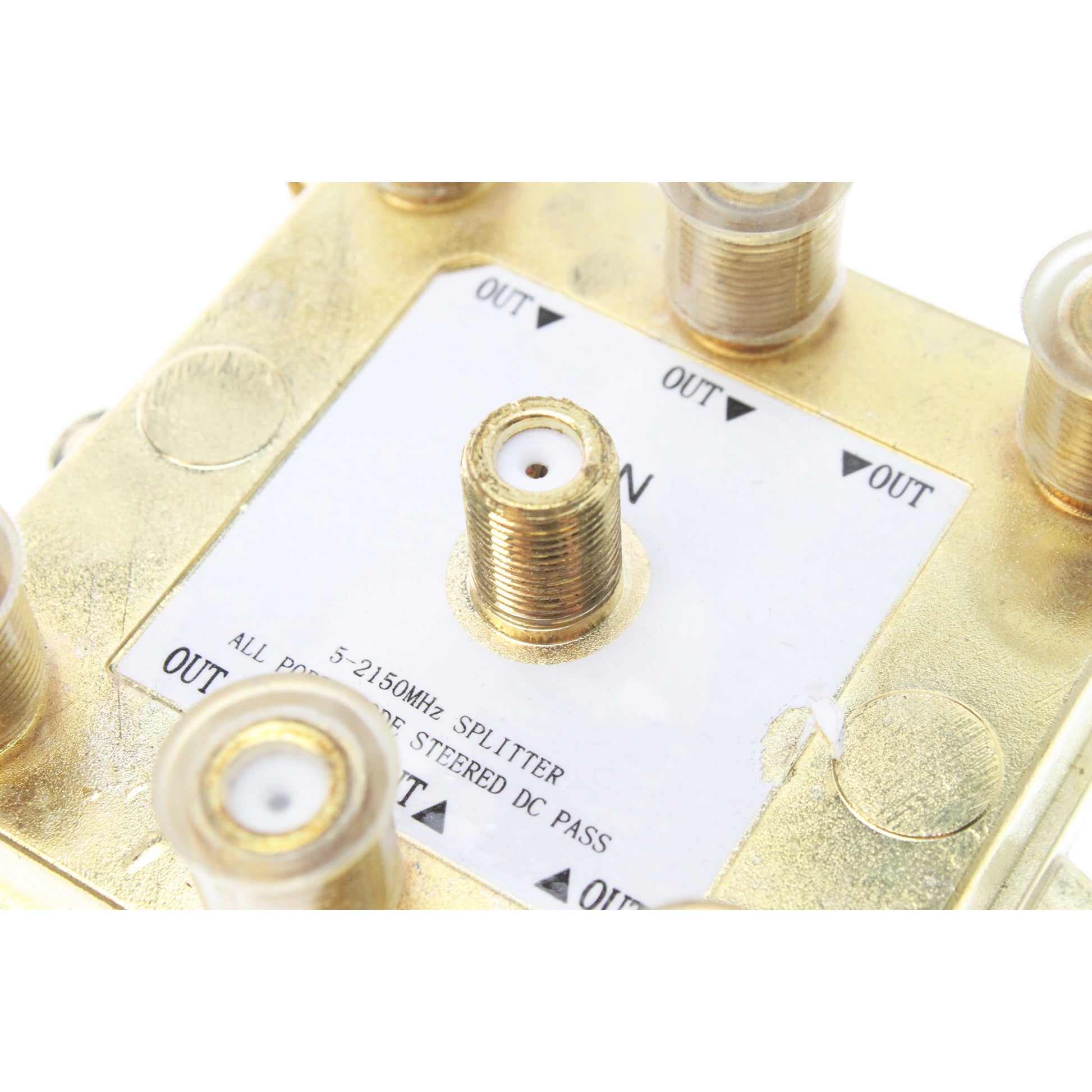 Leviton 47690-G6