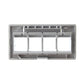 Leviton 49910-SG4