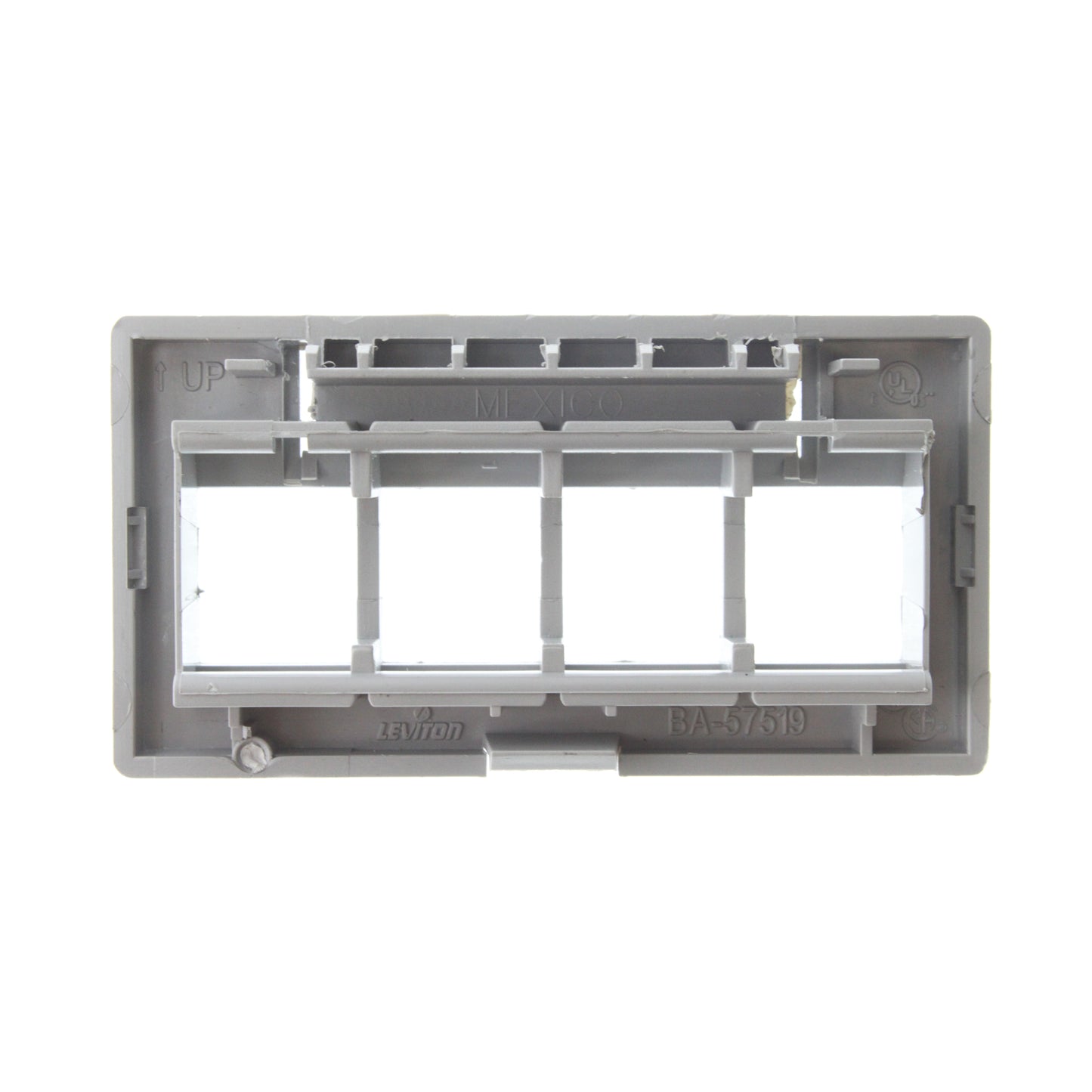 Leviton 49910-SG4