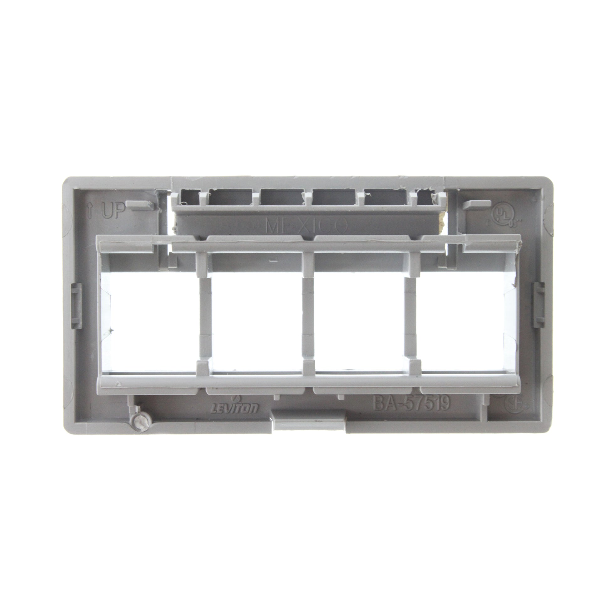 Leviton 49910-SG4