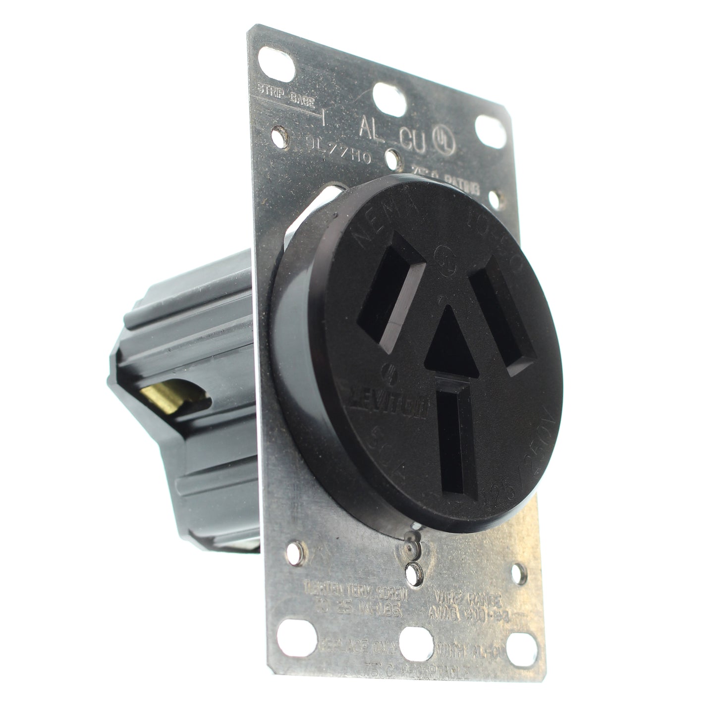 Leviton 5206