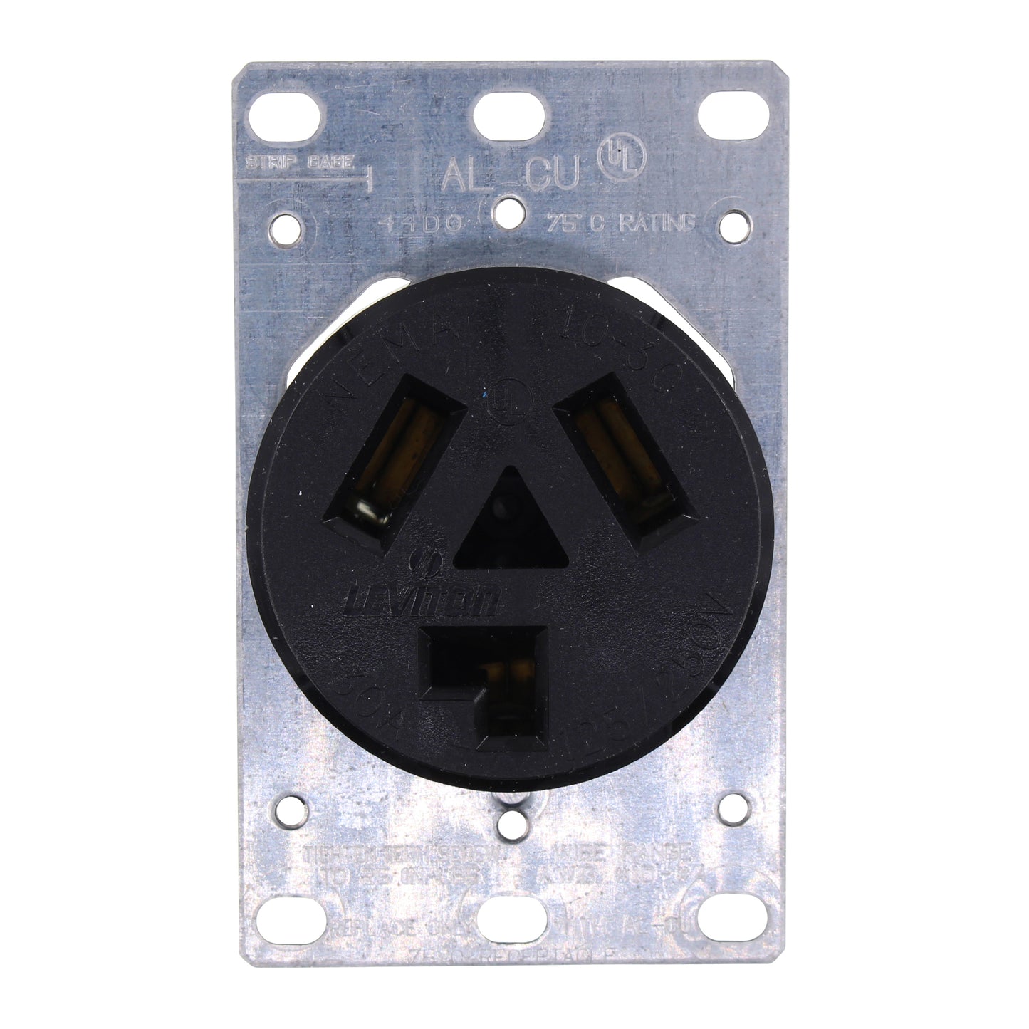 Leviton 5207