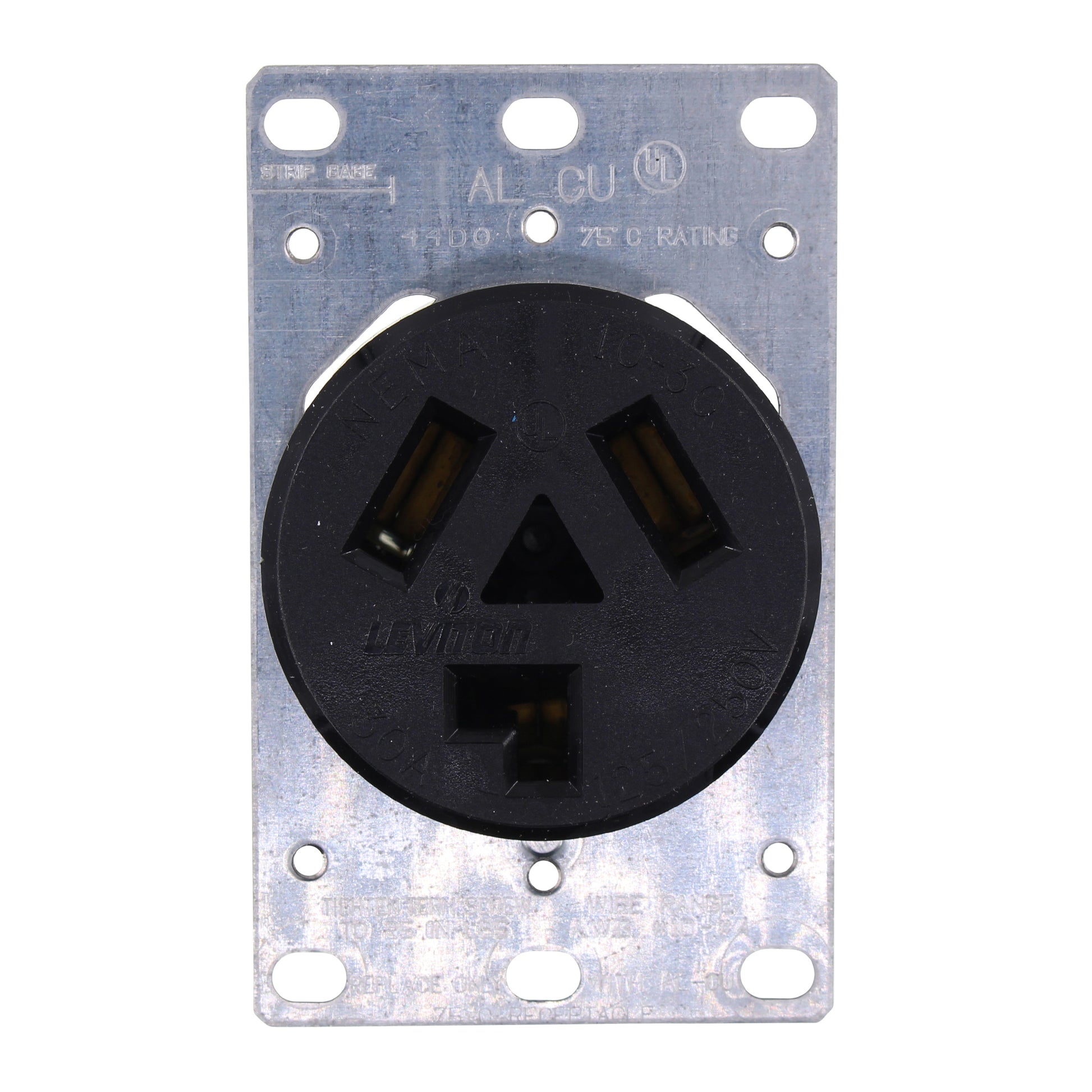 Leviton 5207