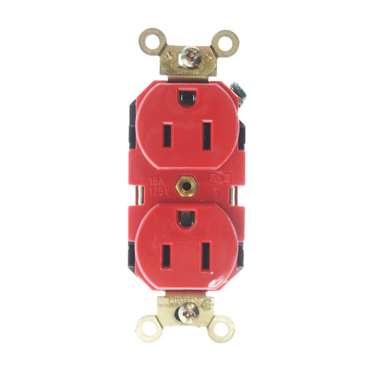 Leviton 5262-R