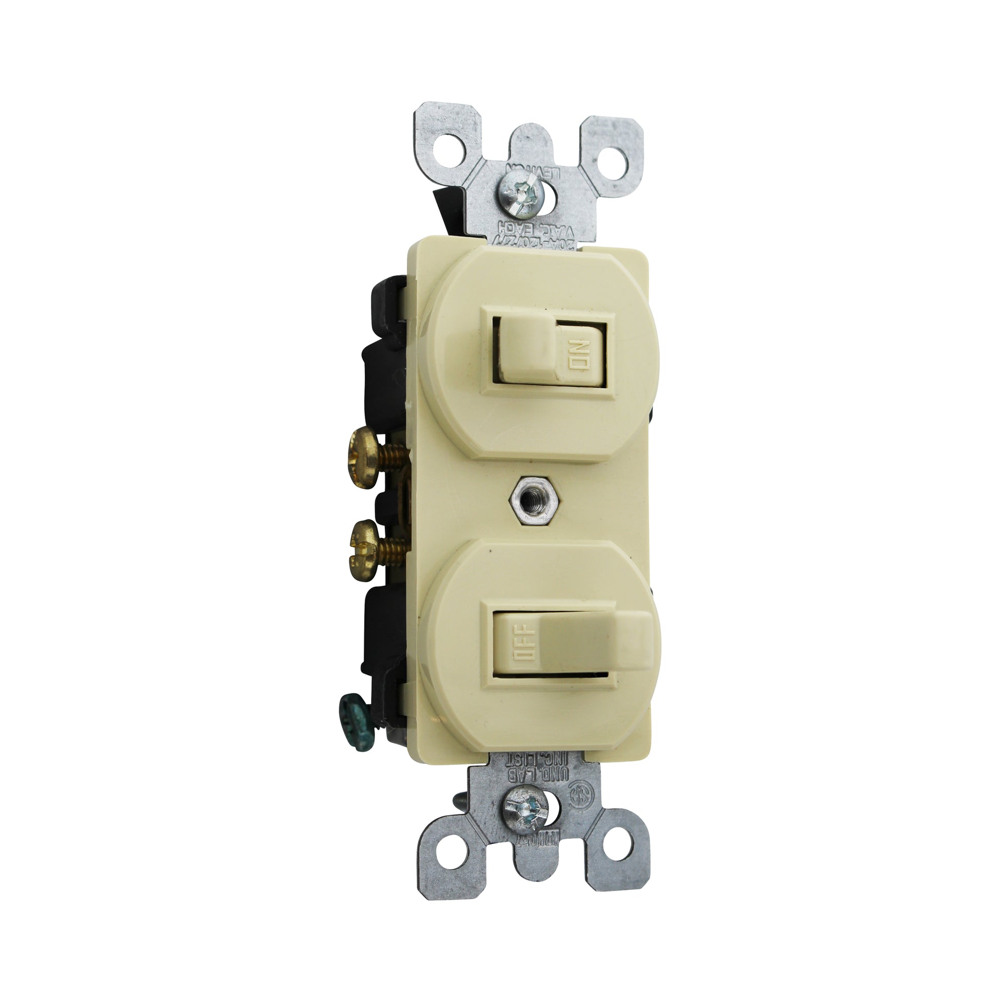 Leviton 5334-I
