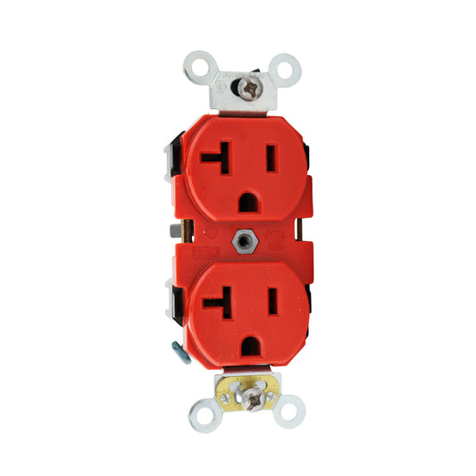 Leviton 5352-R