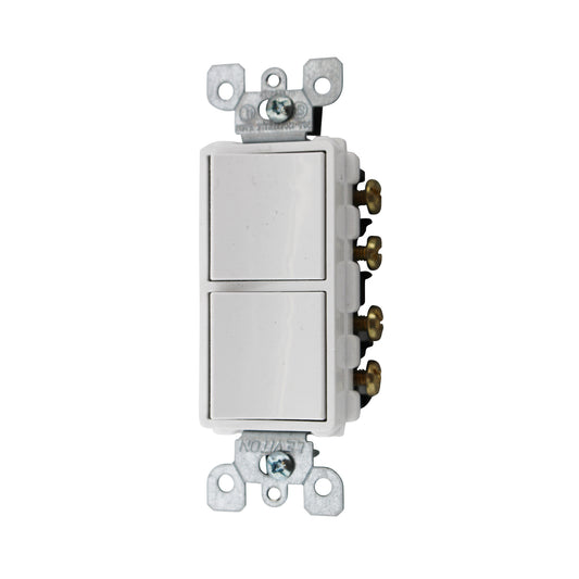 Leviton 5640-W