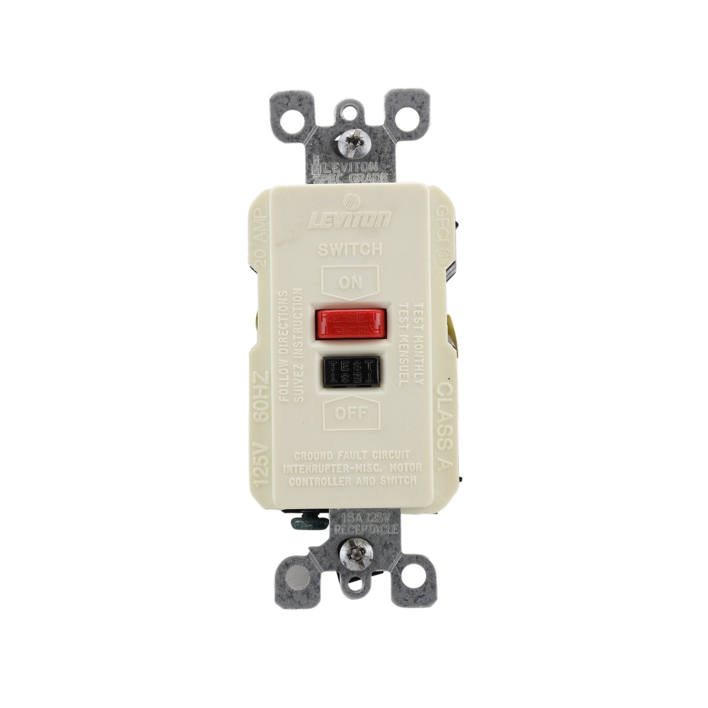 Leviton 6490-A
