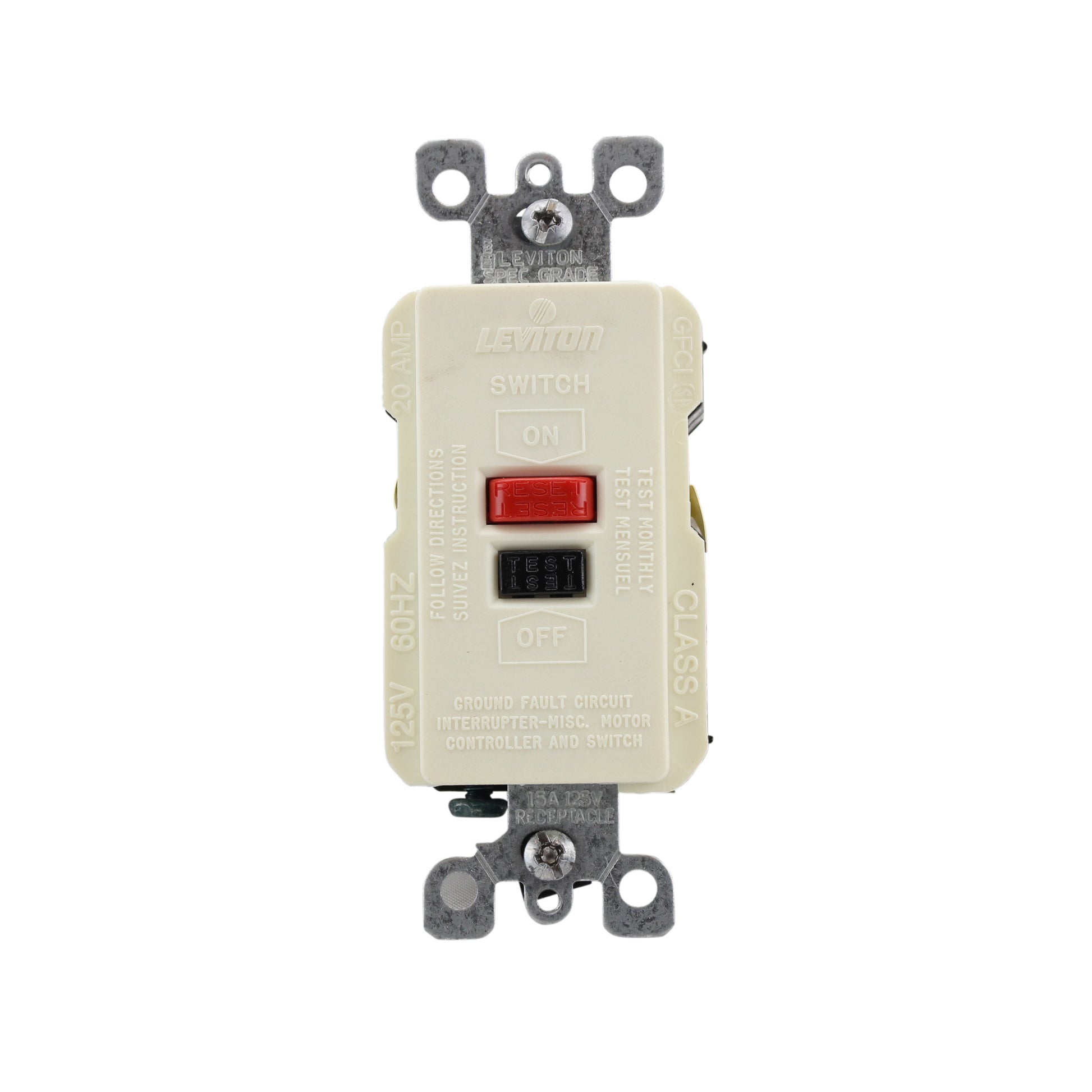 Leviton 6490-A