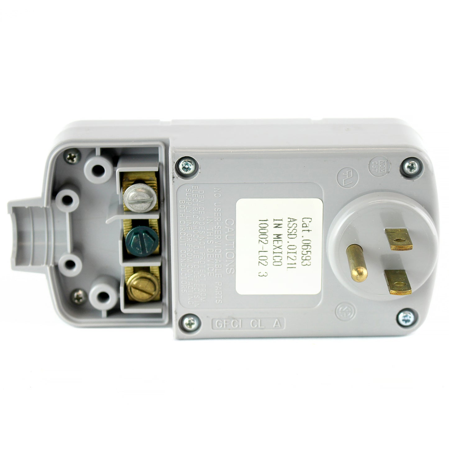 Leviton 6593