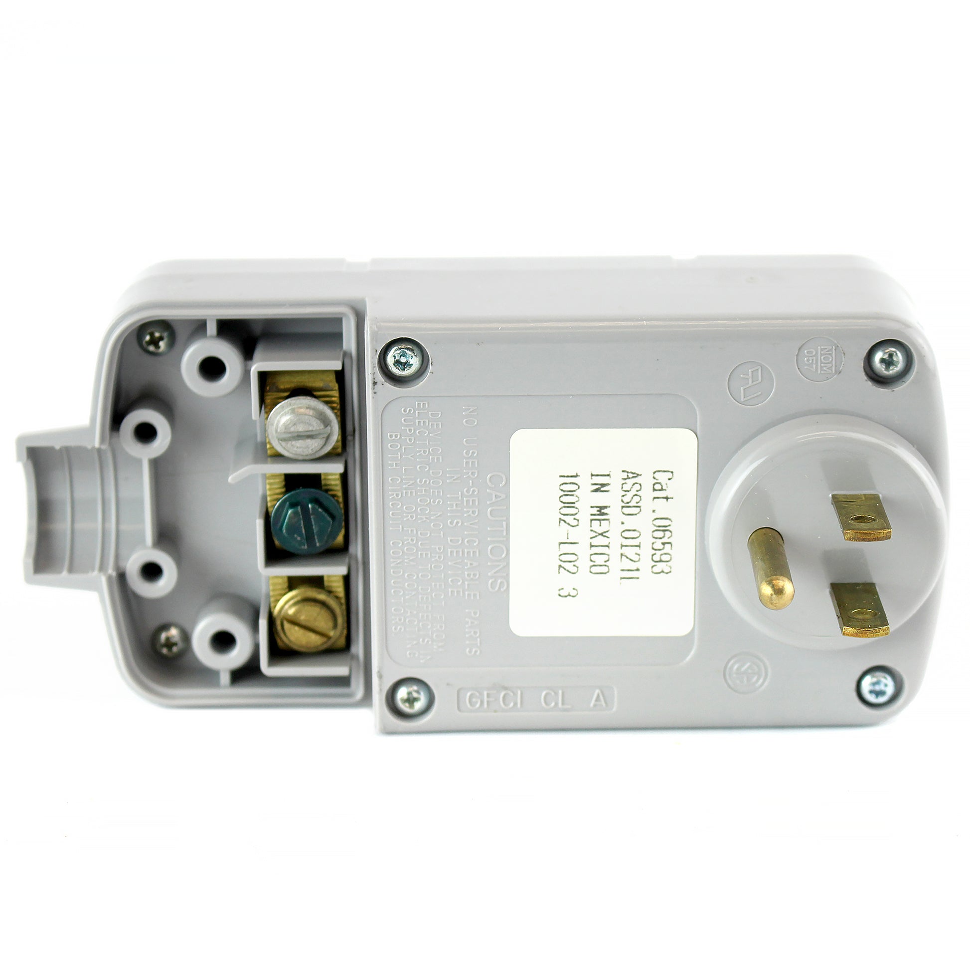 Leviton 6593