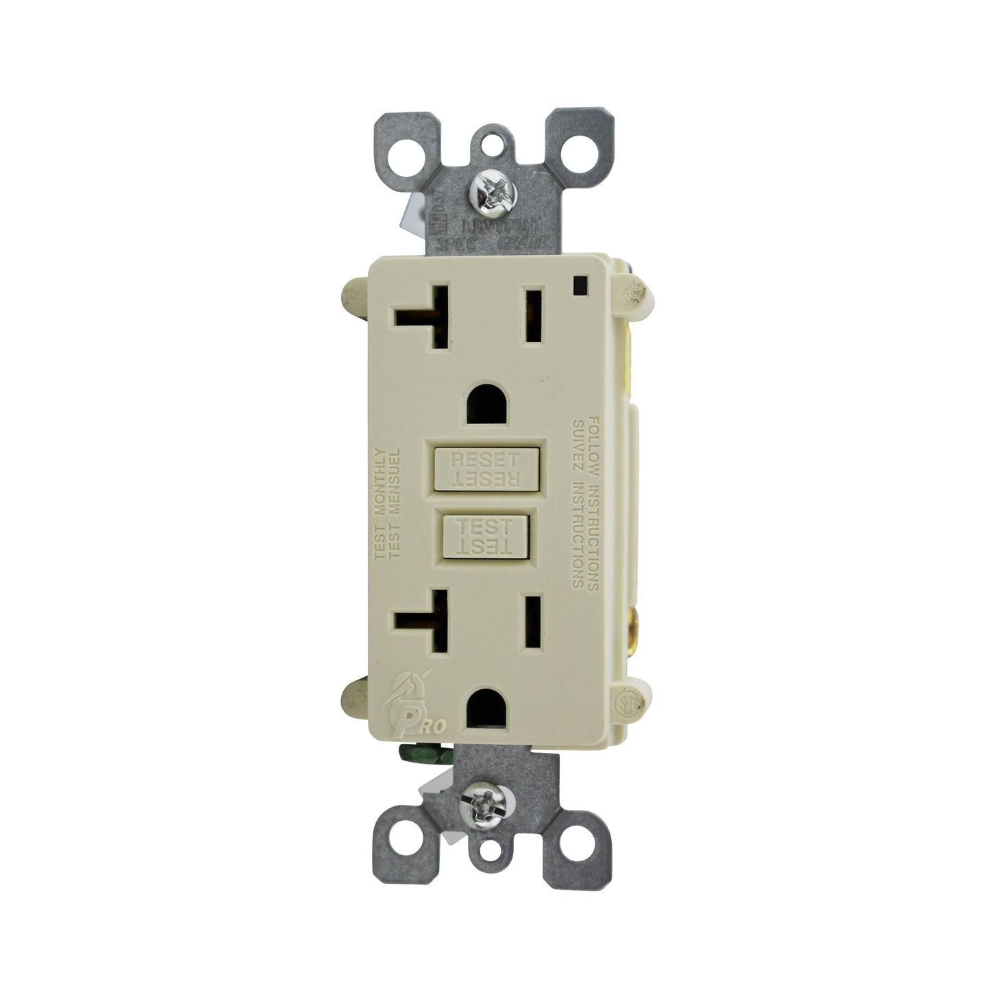Leviton 7899-A