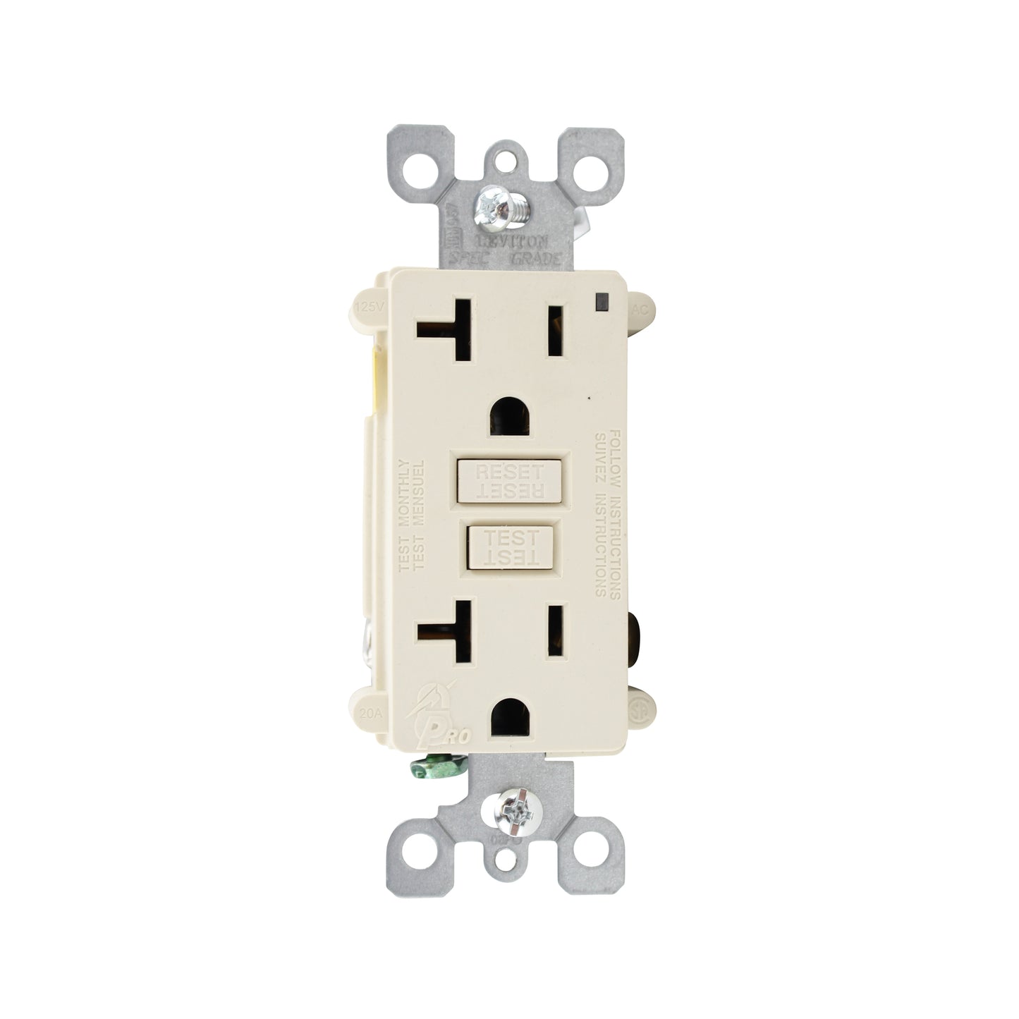Leviton 7899-T