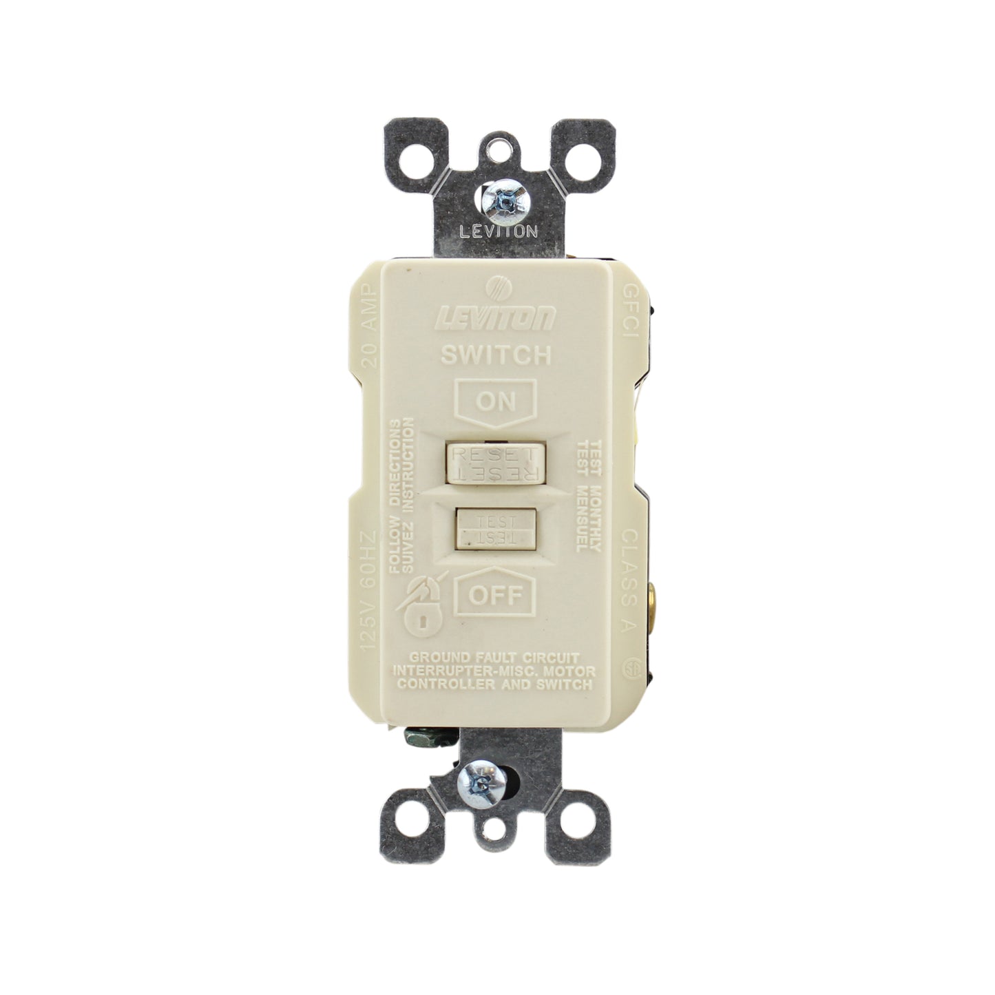 Leviton 8590-A