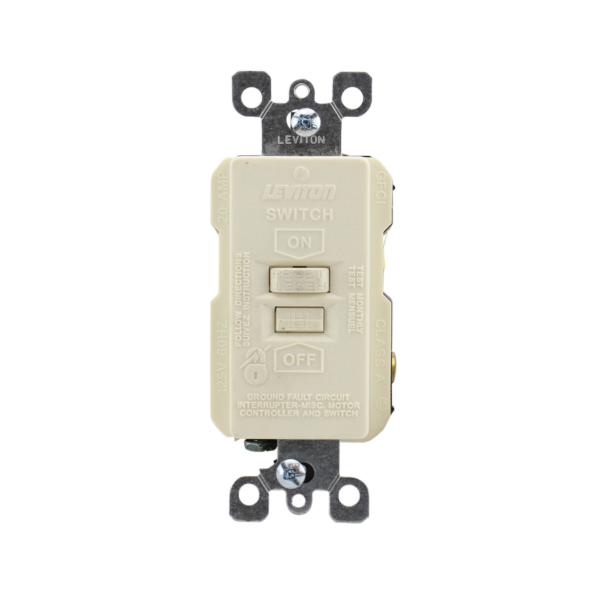 Leviton 8590-A