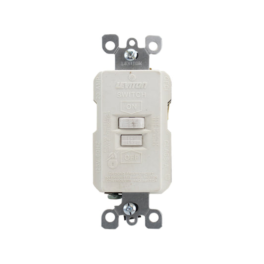 Leviton 8590-W