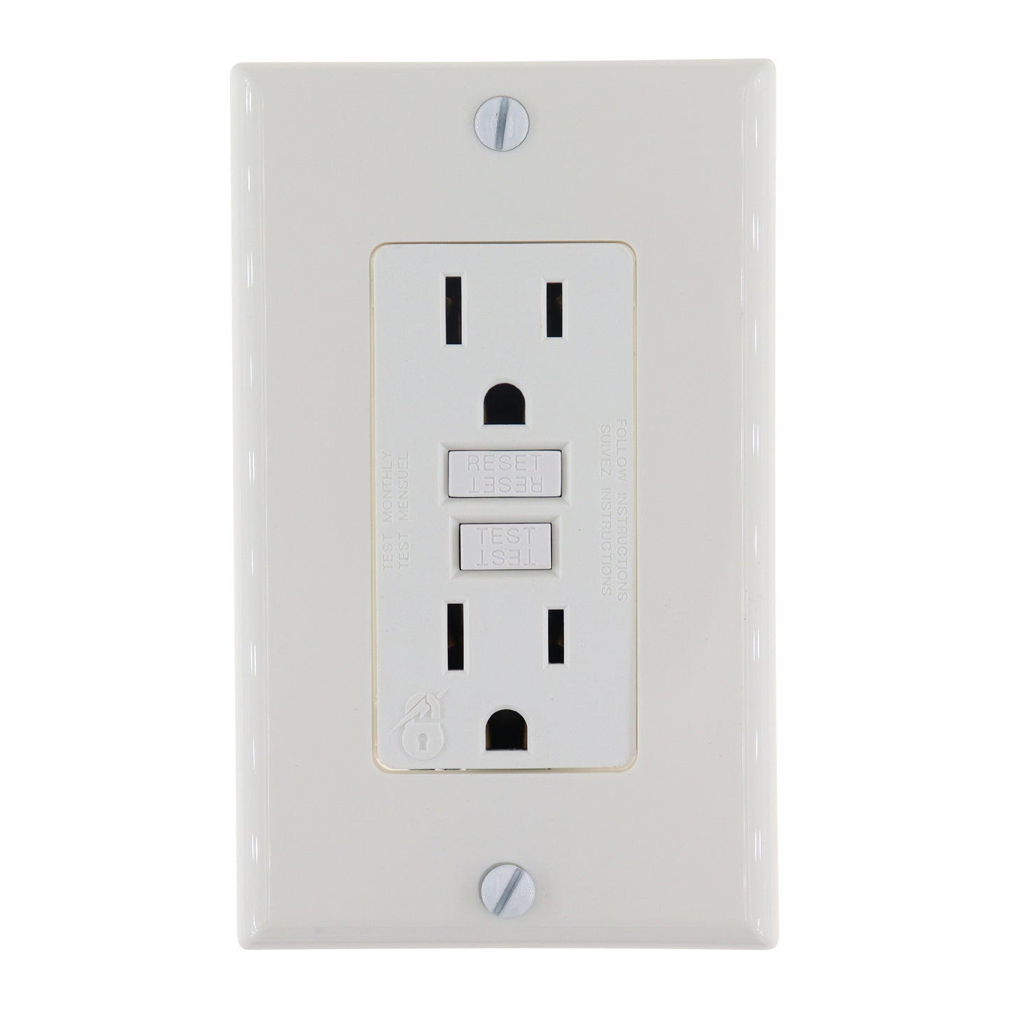 Leviton 8599-BW