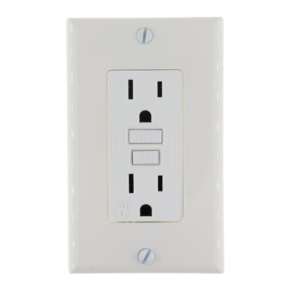 Leviton 8599-BW