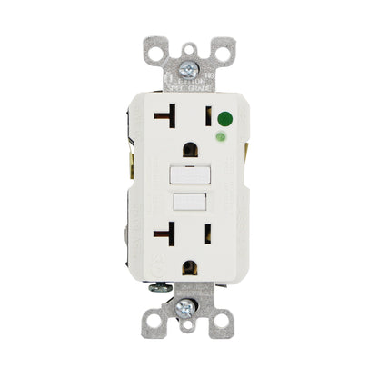 Leviton 8898-HGW