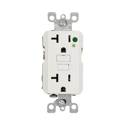 Leviton 8898-HGW