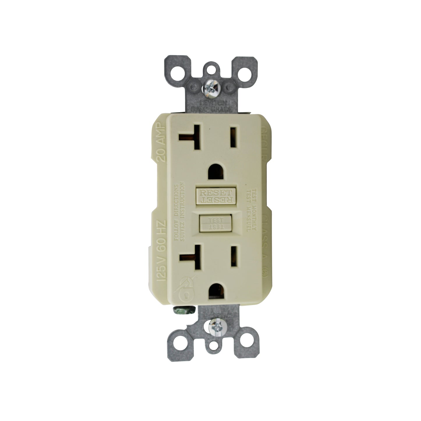 Leviton 8899-A