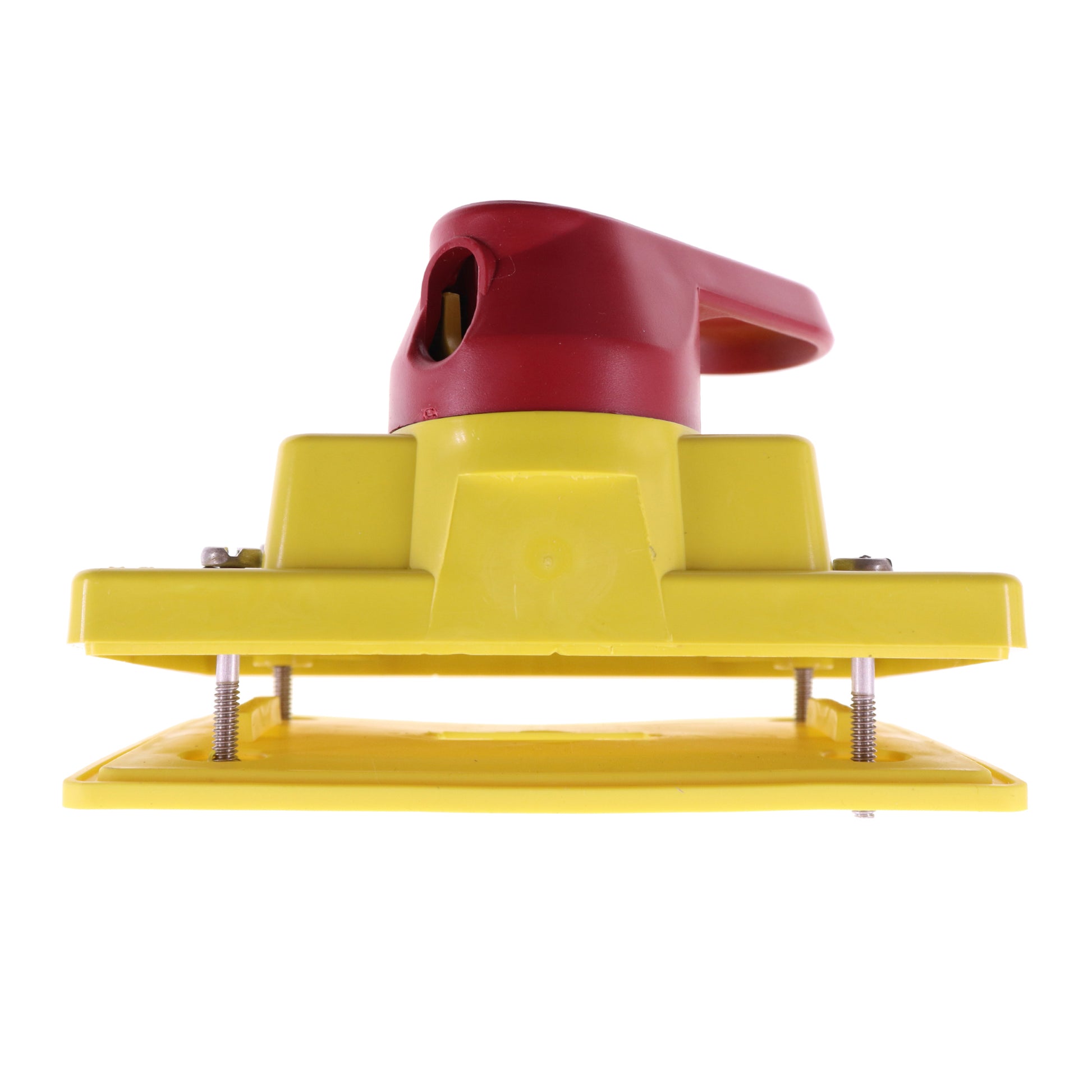 Leviton COVER-S
