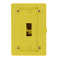 Leviton COVER-S