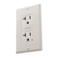 Leviton GFNT2-W