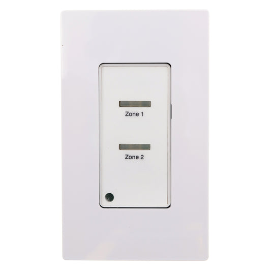 Leviton LVS-2W