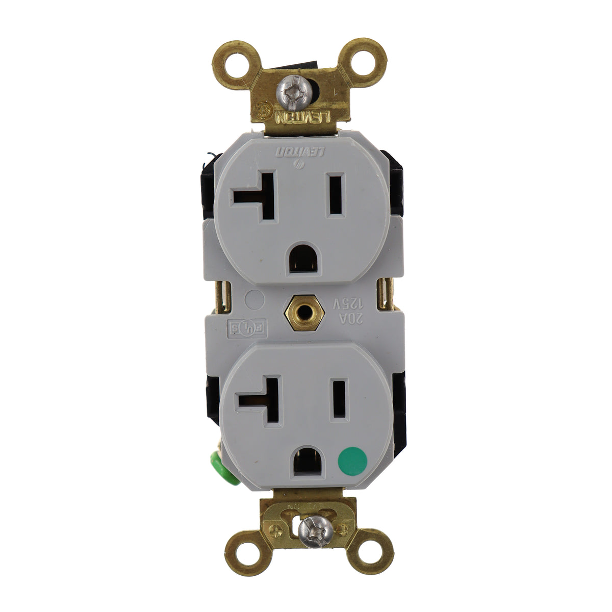 Leviton MRI83-GY