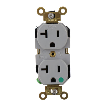 Leviton MRI83-GY
