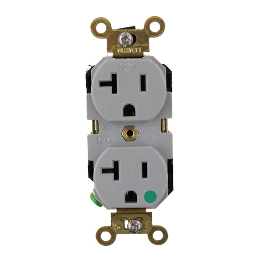 Leviton MRI83-GY
