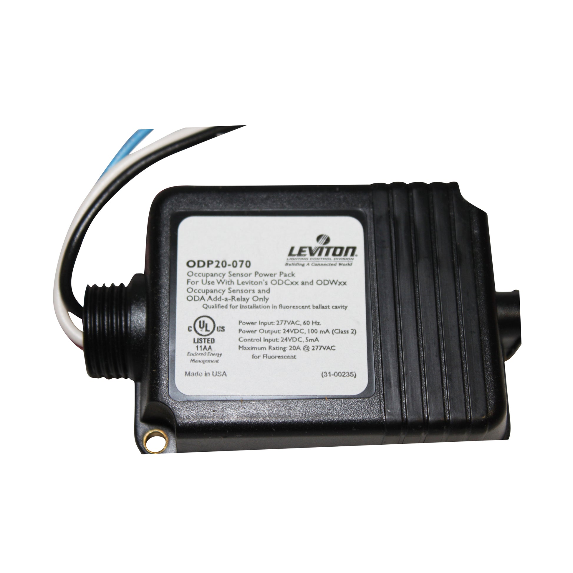 Leviton ODP20-70
